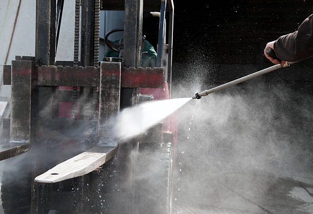 Boat and Dock Cleaning in Canyon Day, AZ